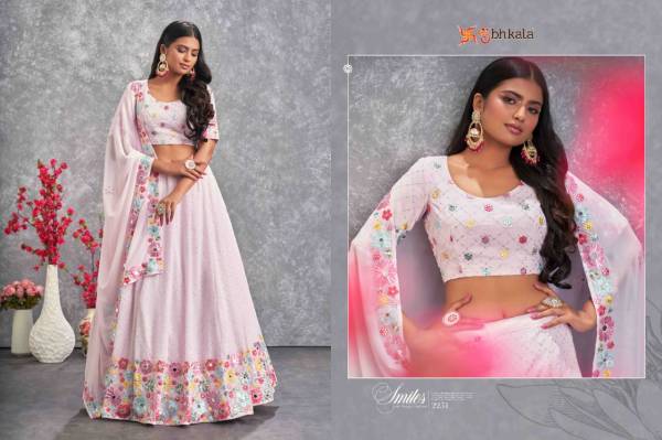 Shubhkala Girly Vol-25 2251-2257 Series